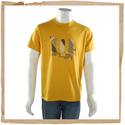 Animal Biscott Tee Amber