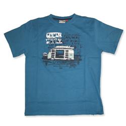 Boys Chatooga T-Shirt - Blue
