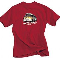 Animal Boys Pack of 2 T-Shirts