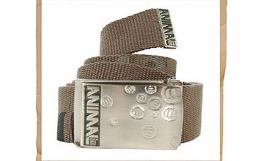 Animal Cannon Olive