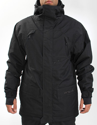 Chilam 5K Snow jacket