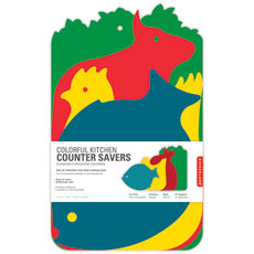 Animal Cutting Mats