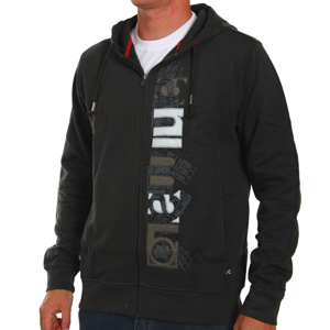 Animal Danvers Zip hoody