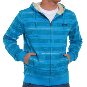 Animal Dope Zip hoody