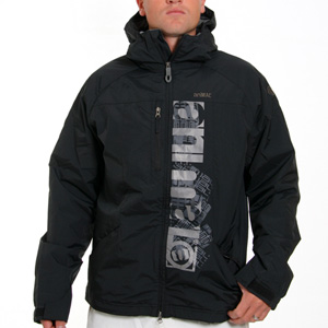 Animal Dub Dub Snowboard jacket