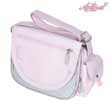 Animal Exclusive Tilapia Shoulder Bag - Pink/Grey