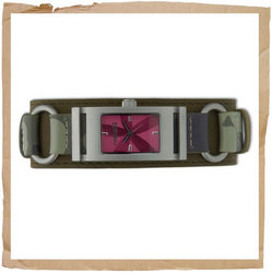 Groover Watch Camo