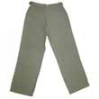 Animal Hoist Skate Pant - Cool Olive