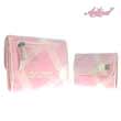Animal Hootsman Wallet - Pink