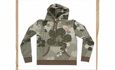 Animal Jonty Hoody Camo