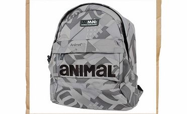 Animal Kracker Back Pack Camo