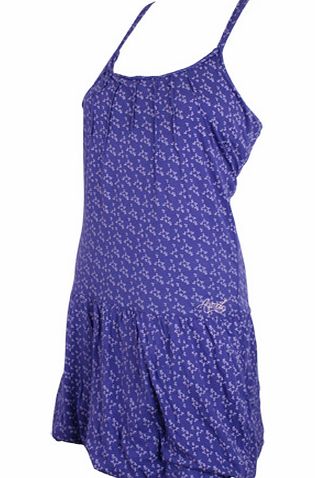 Animal Ladies Animal Leppard Dress G09 Liberty
