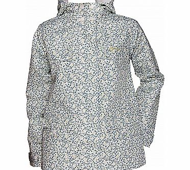 Animal Ladies Brant Wr514 White