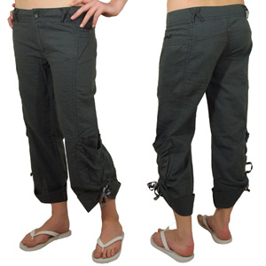 Chipmonk Roll up pant