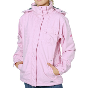 Cindy Snowboarding jacket