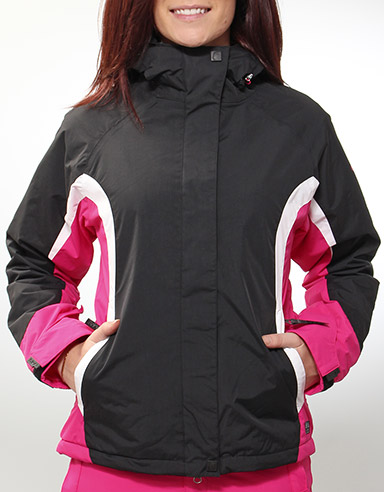 Elektra 5k Ladies snow jacket -