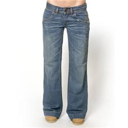 animal Ladies Kerria Jeans - Dark Wash