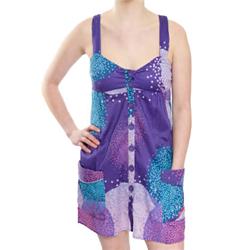 animal Ladies Labelle Dress - Liberty