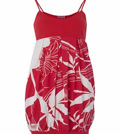 Animal Ladies Ladies Animal Toller Dress. Lollipop