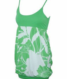Animal Ladies Ladies Animal Toller Dress. Shamrock