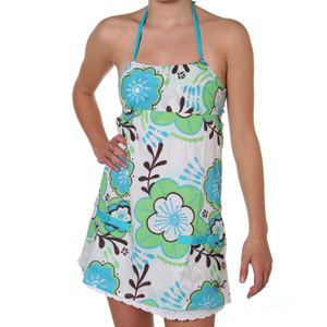 Animal Ladies Lara Dress