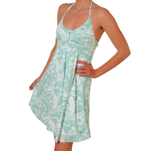 Animal Ladies Limahl Dress