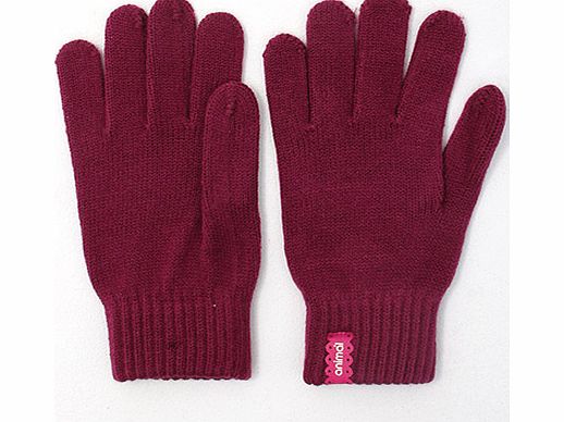Munsee Gloves