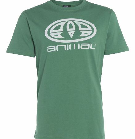 Animal Lenns Short Sleeve Tee T-shirts