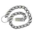 Animal Link Wallet Chain - Silver