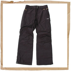 Animal Mabel Technical Trousers Black