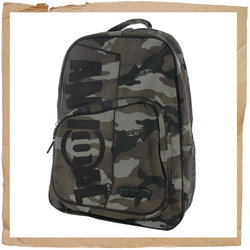 Animal Other Back Pack Camo