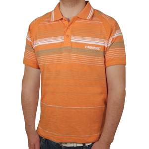 Animal Pontoon Polo shirt