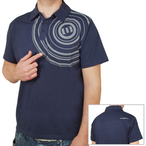 Animal Pushka Polo shirt