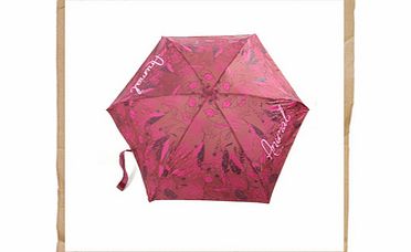 Rihanna Umbrella Purple