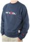 Animal Ripper Crew Sweat