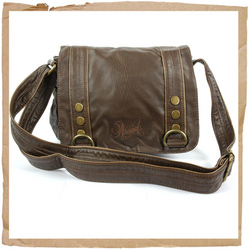 Rouge Shazza Bag Brown