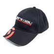 Animal SMU Eagle Cap - Blk/Red