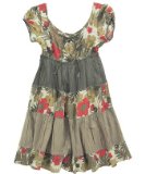 animal Spicy Summer Dress Multi (12)