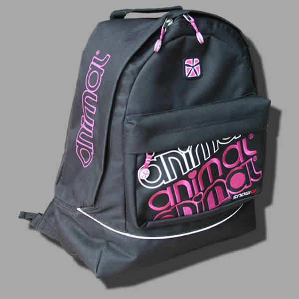 Animal Standard Backpack (female)