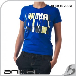 Animal T-Shirts - Animal Abdul T-Shirt -