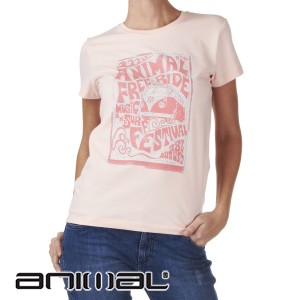 Animal T-Shirts - Animal Acorn T-Shirt -