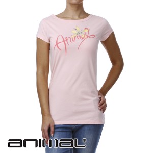 Animal T-Shirts - Animal Acorus T-Shirt -