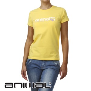 Animal T-Shirts - Animal Anhinga T-Shirt - Aspen