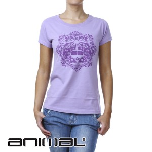 Animal T-Shirts - Animal Avocat T-Shirt -