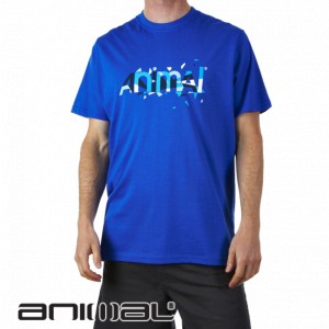 Animal T-Shirts - Animal Baikal T-Shirt - Strong