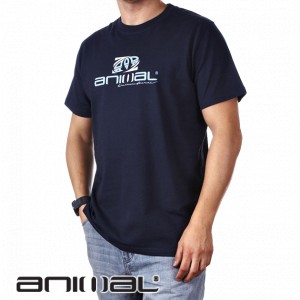 T-Shirts - Animal Bogus T-Shirt - Mood