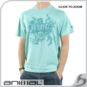 Animal T-Shirts - Animal Butch T-Shirts -