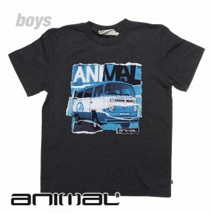Animal T-Shirts - Animal Chewies T-Shirt -