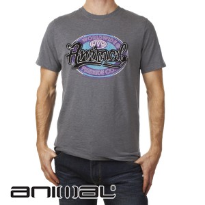 Animal T-Shirts - Animal Codder T-Shirt -