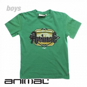 Animal T-Shirts - Animal Cola T-Shirt - Simply